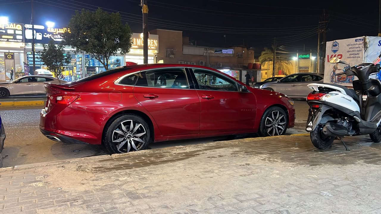 ب 105 قفل بدون عمله

معروفه موصفات ال RS

السياره بيه حادث بجم  وبيه قطع صبغ كلير من اميركا
ابيعلك حزام

سياره جاهزه من كل نواحيه. مابيه نقص برغي كلش

بيه زنون عالي ناصي زراعه عدسات شي قوي كلش

شراي اتصل وتدلل
مكاني بصره

*********** البصرة, العراق
