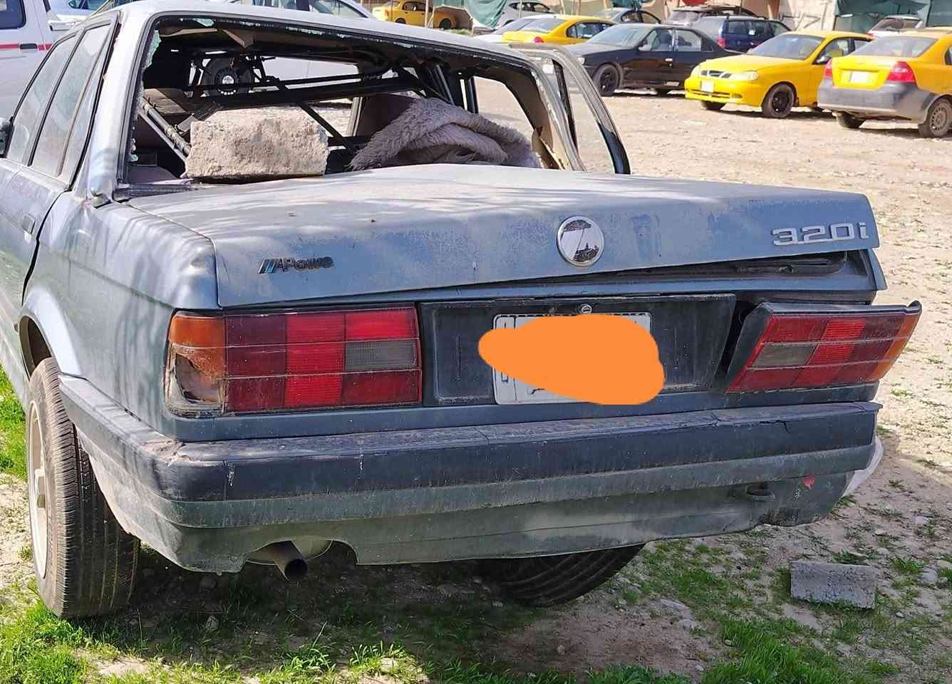 سلام عليكم للبيع محرك vvt2500 بطاقة بيها بنزين
*********** كركوك
