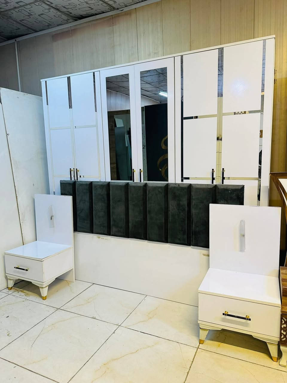 ٤٧٥ واصل شد ونقل


**إذا كنت صاحب هذا الإعلان وتريد حذفه لأي سبب، رجاءا أرسل رسالة إلى الدعم الفني**