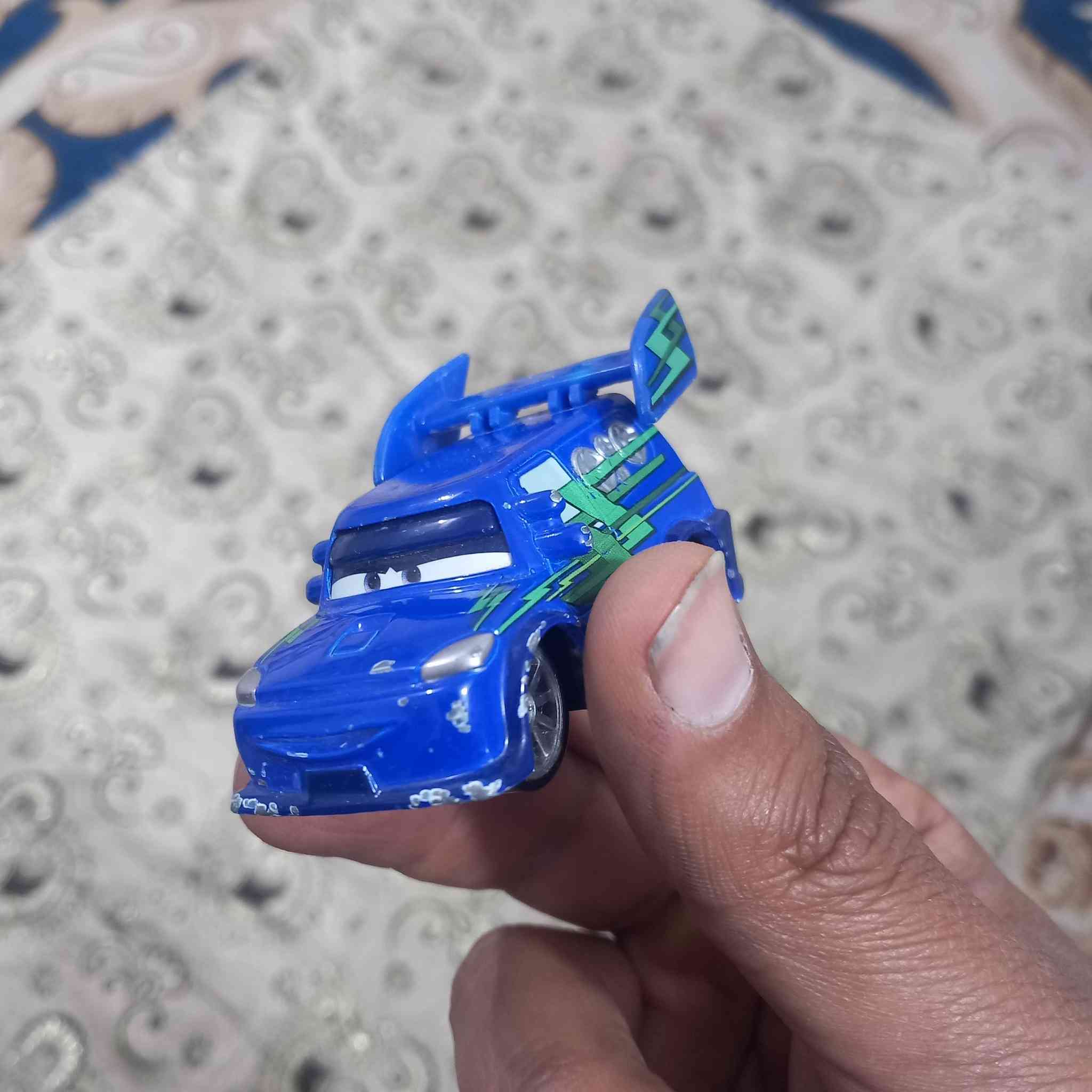 العابه تفاصيل سعر ١٢ لف ثنينهم
البيع


**إذا كنت صاحب هذا الإعلان وتريد حذفه لأي سبب، رجاءا أرسل رسالة إلى الدعم الفني**