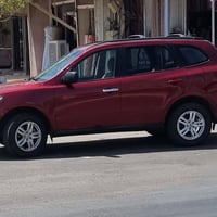 سنتافي امريكي • ٢٠١١ • محرك ٢٤٠٠