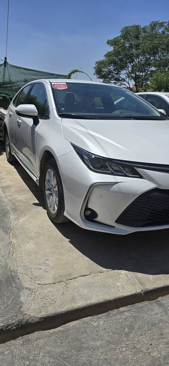 2024
Toyota crolla
ماشيه ٤٢٠٠٠
*********** أربيل, العراق
