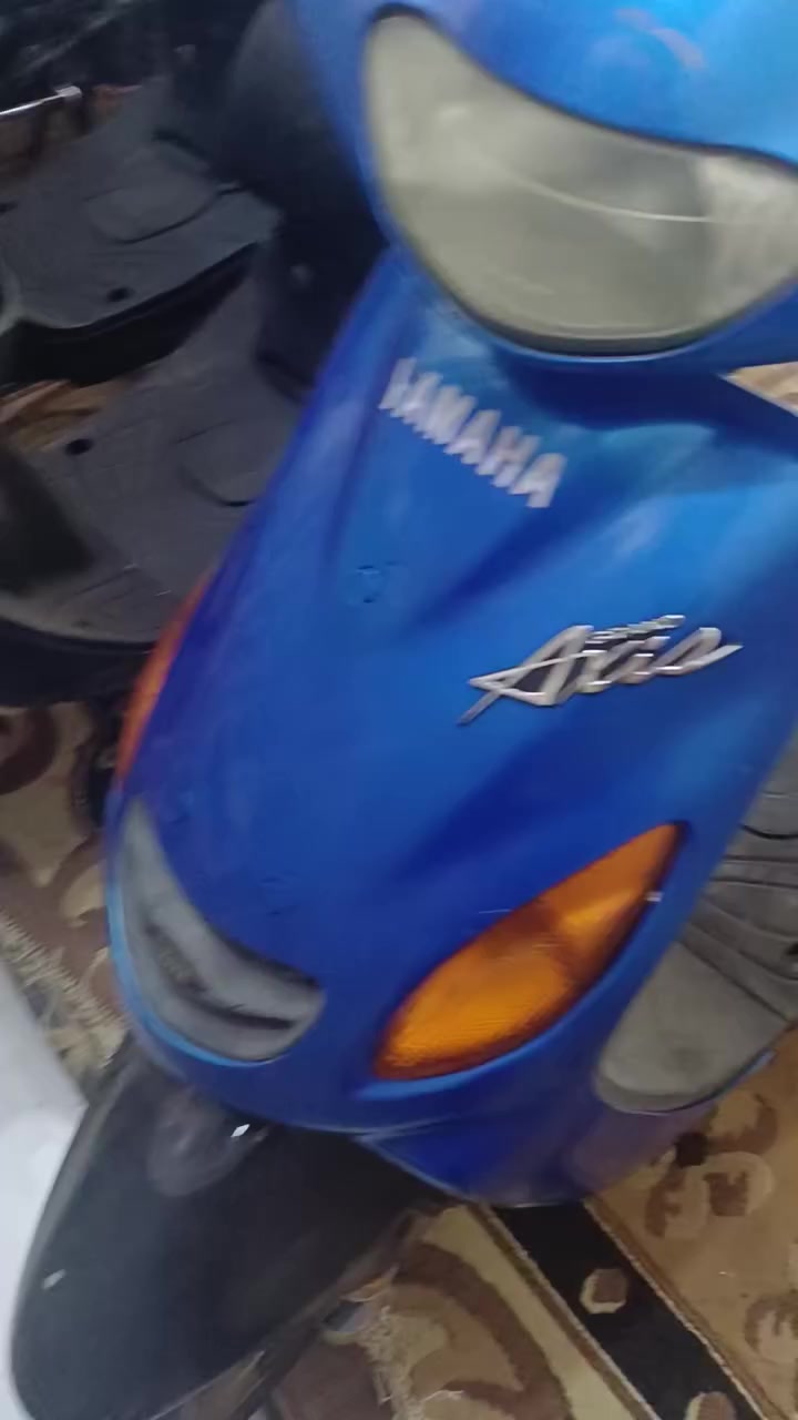 السلام عليكم دراجات حاويه طافي ع وضع الحاويه بدون فحص مثل ماجاي ابيع مكاني الرميثه ***********
