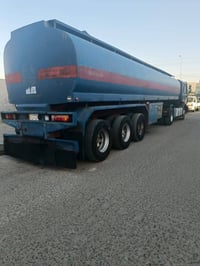 مان صقر • موديل ٩٥ • ميسان