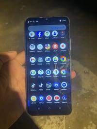 ريدمي • ٦٤ • شغال