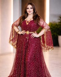 فساتين كوردية • خياطة خاصة
