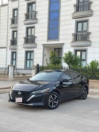 سنترا SV • ٢٠٢٥ • ٣٠٠٠ كم