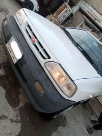 ورحمه الله  اخوان سايبه للبيع  موديل 2011 رقم بغداد خصوصي  سياره مكفول...