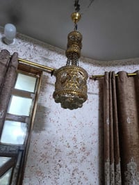 ثريات • إضاءة • للبيع
