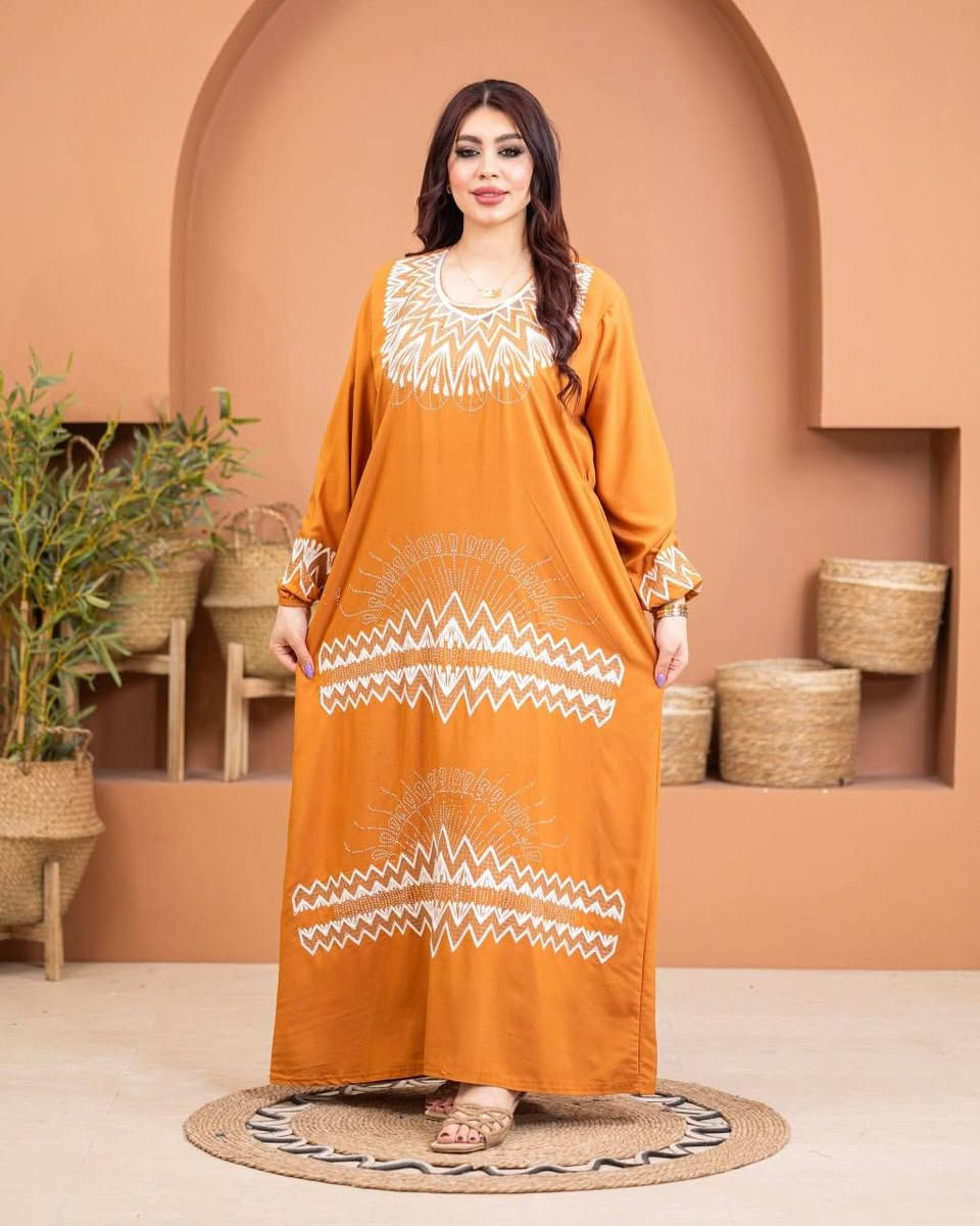 دشداشة نسائي

خامة كشمير مراسي مصري  شرط الفحص 

   فري سايز قياس  3XL  

سعر القطعة مفرد 17 الف 

توصيل جميع المحافظات  
فرع 2


**إذا كنت صاحب هذا الإعلان وتريد حذفه لأي سبب، رجاءا أرسل رسالة إلى الدعم الفني**