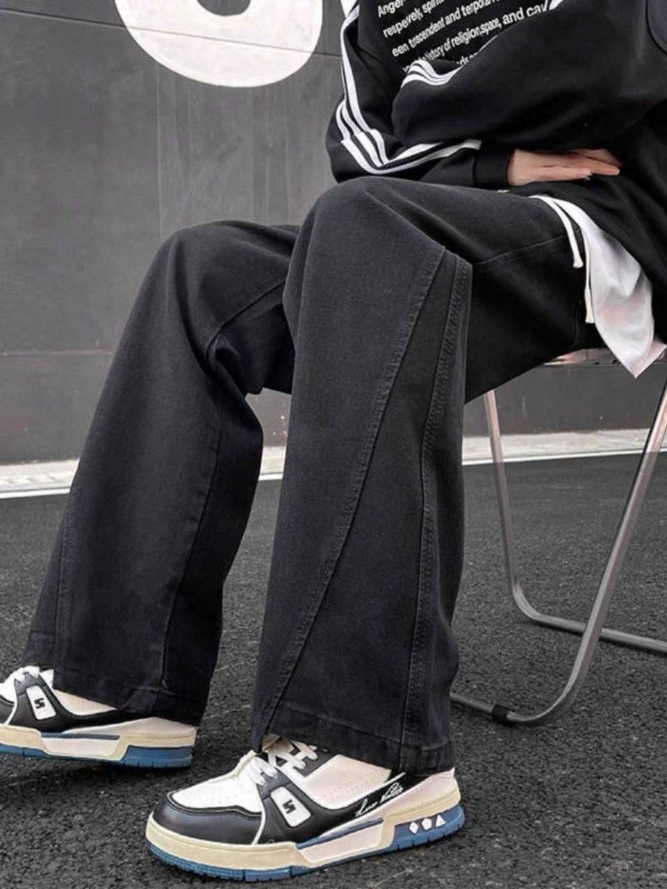 بجامه كابوي صيني طول 110 
   قياسات   M _ 3XL

الدرزن 12 قطعه ب96 ألف
أكثر شي اسود يجي بالدرزن


**إذا كنت صاحب هذا الإعلان وتريد حذفه لأي سبب، رجاءا أرسل رسالة إلى الدعم الفني**