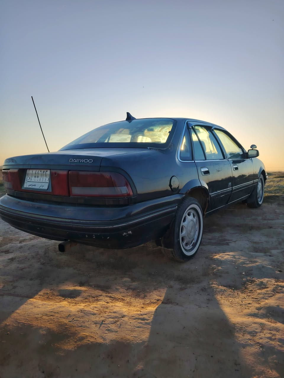 السلام عليكم برنس موديل 95 رقم ديالئ سياره مكفوله كفاله عامه عن وضع الشركه تدفئه تبريد كله شغال سياره مكفوله كفاله عامه***********///***********
