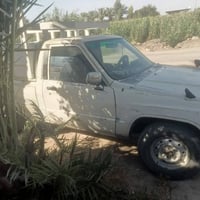تيوته • ١٩٨٥ • اليوسفيه