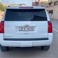 تاهو ٢٠١٥ • خليجي • وكاله المنصور