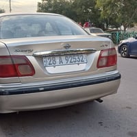 صني • ٢٠٠٢ • رقم النجف