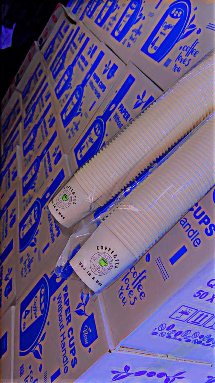 🔥 الجودة شرط… وإحنا الخيار الأول 🔥

نوفر لكم أكواب ورقية 4oz مصنوعة من ورق صيني نخب أول لتضمن أعلى مستوى من الجودة والاعتمادية:

✅ ثبات عالي في الاستخدام – بدون تسريب أو تشوه
✅ خلو تام من أي رائحة أو عيوب
💯 تصميم عملي يناسب جميع المشروبات الساخنة
📦 مثالي للمقاهي، المحلات، وشركات الجملة

💪 نلتزم بخدمة سريعة واحترافية، وأسعار تنافسية جداً تناسب كل الكميات
✨ جرّب الجودة بنفسك وخلّي أكوابك تحچي عنك

📞 للطلب والتواصل:
الرسائل الخاصة أو واتساب ***********

#أكواب_ورقية #جملة_وتجزئة #ثقة_وجودة #صنع_بثقة #تجهيز_محلات
