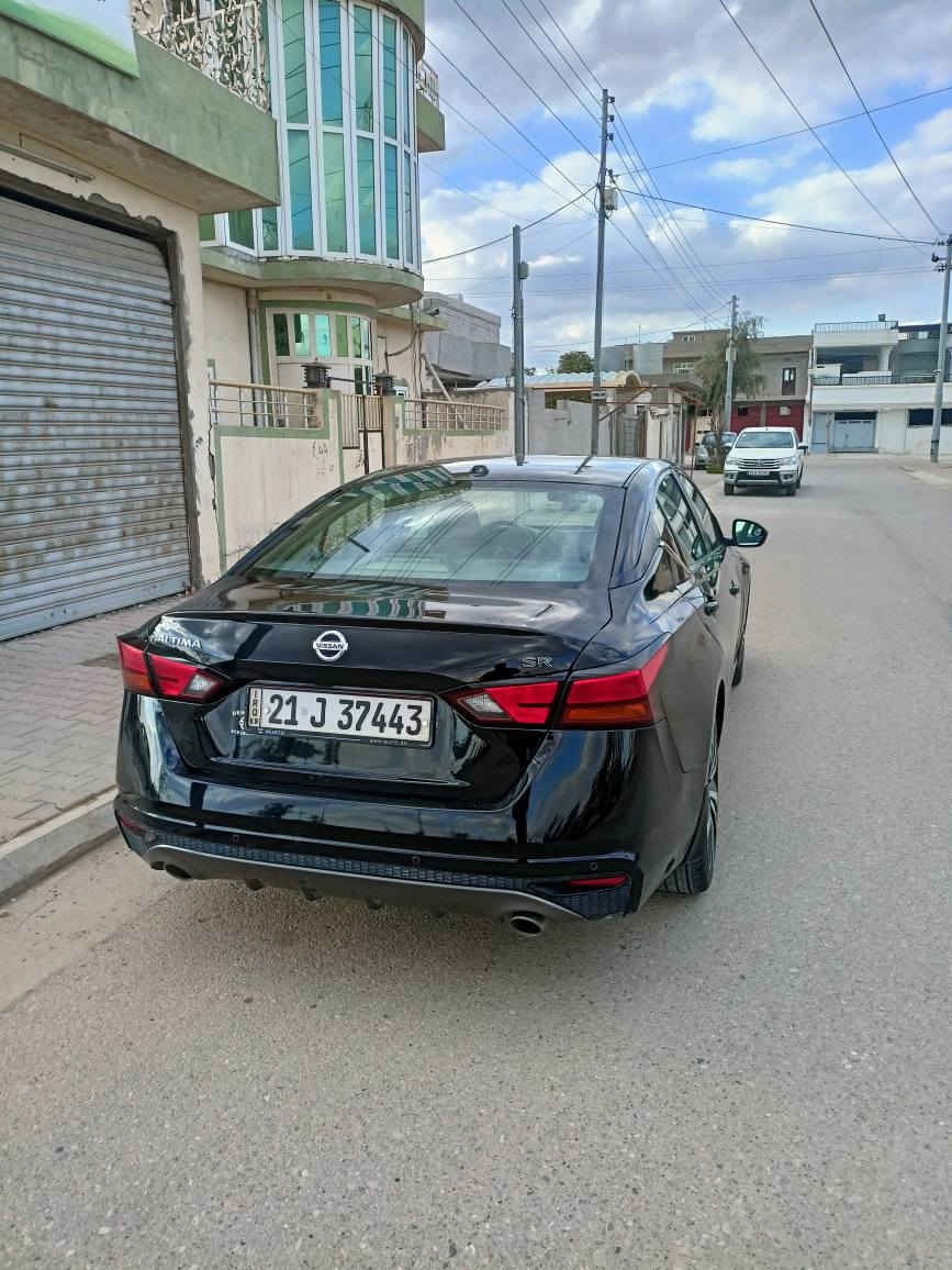 نیسان اڵتیما 2020 مواسەفاتSR پیش ودوای کەپسە دعامیشی بەشەرت سیارەکە چاملخ ودوسەی سەکنی سبوخە دوودرگای بەکودی شریکە گوراوە گیرومکینە بەشەرت سەنەوی تازەیە کۆبۆن بەنزینی هەیە
***********
*********** شمشمل, السليمانية
