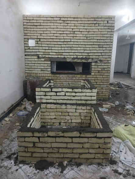 بسم الله الرحمن الرحيم.
الثقه بالله النجاح توكلنا ع الله.

 لا حول ولا قوه الى بالله.

ملاحضه🛑المنشورات نموذج عن عملنا 🛑

 مستعدون لبناء كافة انواع تنانير المخابز.

 والمطاعم وافران الصمون.

 والبوجات التركيه وكور الافران.

 وتنانير البيت وتنانير الشوي.

 وجميع التنانير بكافه مستلزماتها.

 الطابوق الناري والطبكيات والقباغه
والماشات.

 .بأدارة حجي حسن الكواز للأستفسار الاتصال ع الرقم *********** && ***********.

 والتوصيل كافة محافضات العراق
