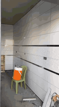 عمل الجدار ب7الاف
نبات داخل الموقع 
***********
