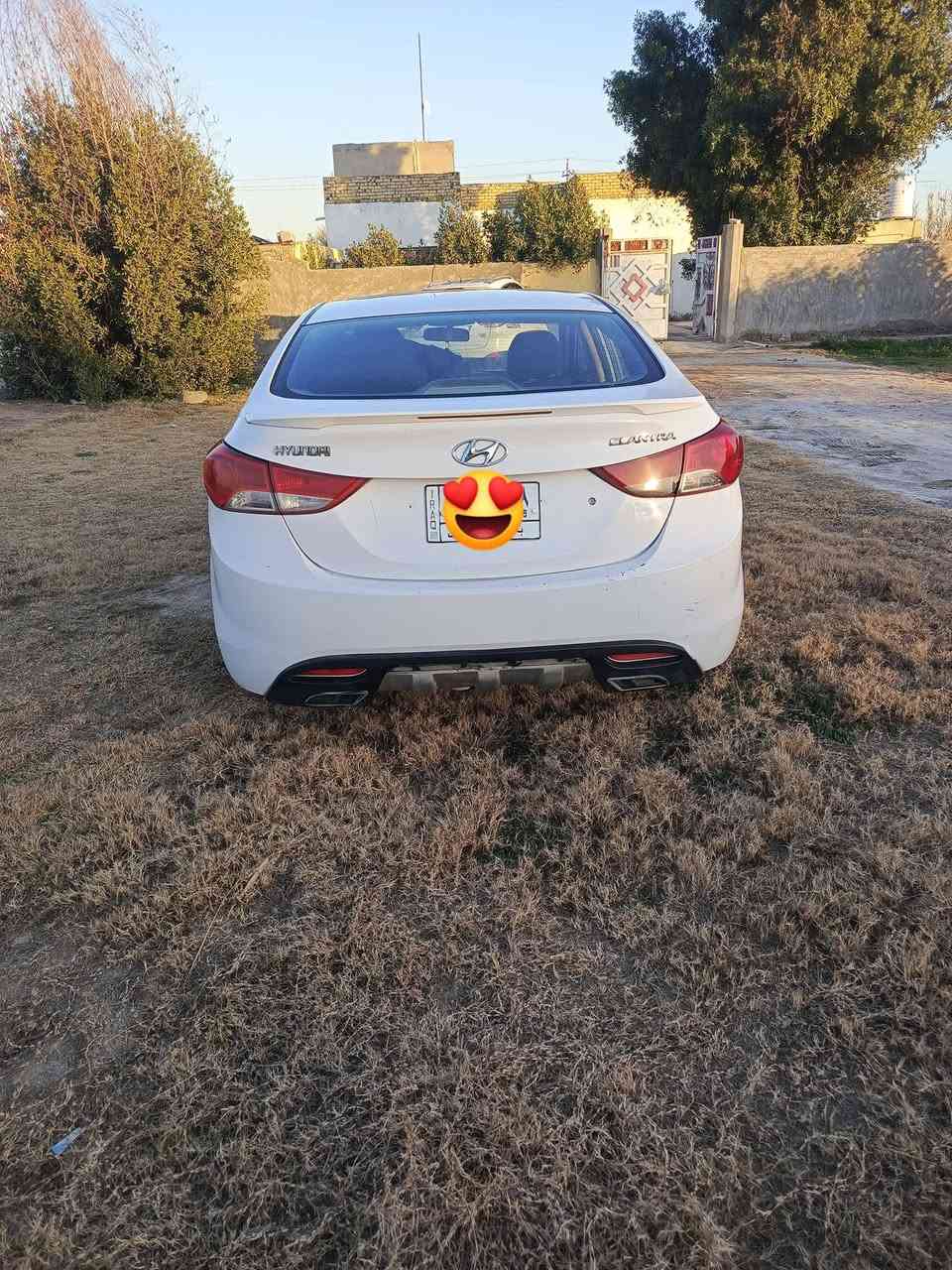 سلام عليكم.. النترا 12 خليجي محرك 1800 دوش كير ومحرك مكفول سياره حلوه نص فول مكفوله كفاله عامه رقم بغداد بسمي سنويه ل28 مداور ثاني يوم السعر ب120 وبيها مجال قليل مكان السياره بابل القاسم عليه السلام  خابرني وتدلل ***********
