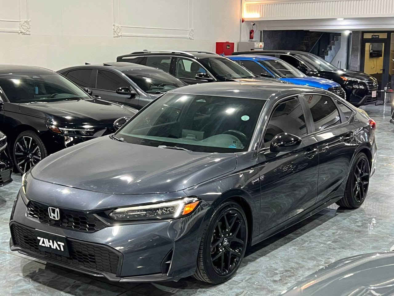 هوندا سيفك 2025 
ماشيه 6 الف 
سبورت 
مكينه 20 تنفس طبيعي 
قطعتين ونص صبغ بدون ارباك 
مكان دهوك 
152 $مجال 
تترقم شیمالی 
تفاصیل اکثر ***********
وتساب دهوك, العراق
