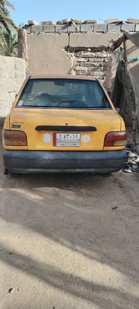 سايبه للبيع موديل ٢٠١١ سنويه نافذه ٢٠٢٨ رقم الموبايل ٠٧٨١٣٠٦٥٦٢٣ غير م...
