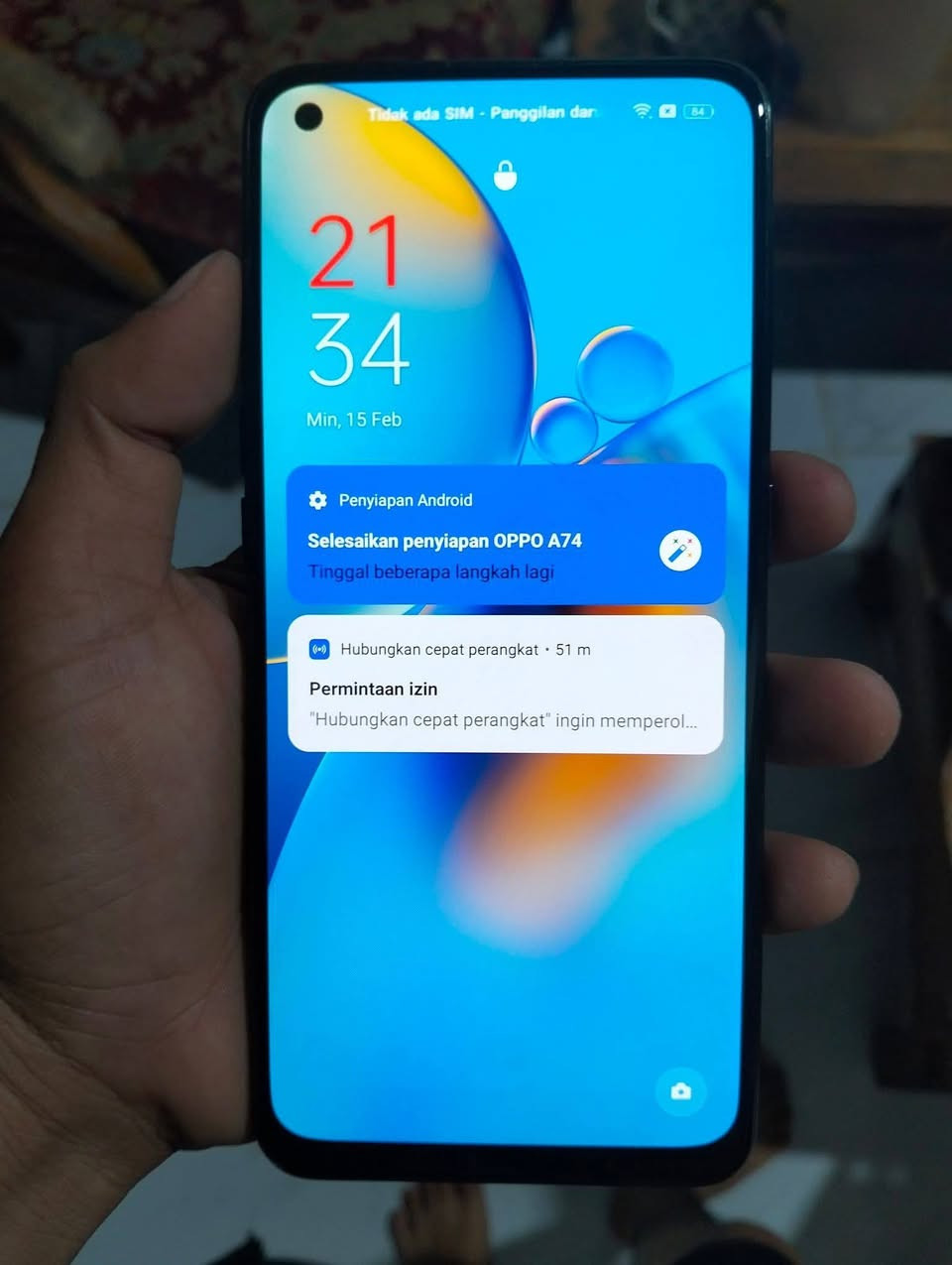 oppo a74
الذاكره:-128
بطاريه:-5000
الجهاز كله شغال مابي اي خلل بصمه وجه 
السعر 75


**إذا كنت صاحب هذا الإعلان وتريد حذفه لأي سبب، رجاءا أرسل رسالة إلى الدعم الفني**