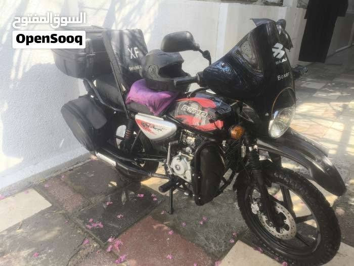 باجاج بوكسر ٢٠٢١ السكن بغداد
السعر مليون وربع وبيها مجال قليل
اليريدها يخابرني ع الخط او واتساب
***********
