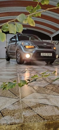 سول • ٢٠١٣ • حادث امامي