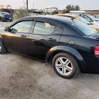 دوج افنجر • ٢٠٠٩ • رقم اربيل