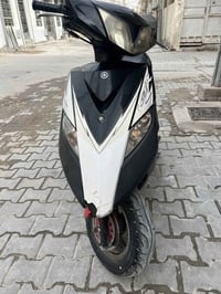 ماكس ثعلب • بريك خلفي ناقص • ساحه عدن