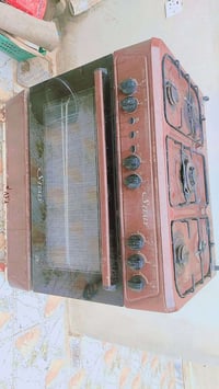 طبخ ابو الفرن خمس اعيون للبيع شغال عنون. تليكف انتصل وتساب 07507131831