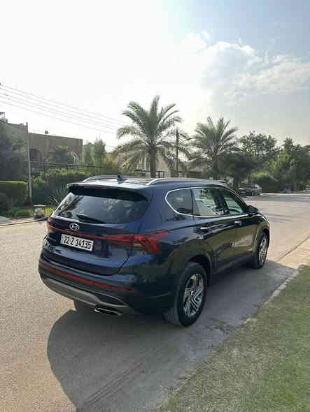 م
السلام عليكم سنتافيا 2023 رقم اربيل 
وارد كندي 
جاملغ وباب السايق ونص الباب الخلفي صبغ
ايرباك بردة فقط بدون اي دواخل 
بصمة 
تشغيل عن بعد 
رادارات خلفية وامامي 
تحكم ستيرن 
تدفئة بالكشنات 
اشاير بالمري 
كشن السايق كهرباء 
شحن وايرليس 
لايت زنون 
لد امامي 
لد خلفي 
سنوية وهزه وفحص جدد 
سونار موضح بالصور 
السعر 199 وبيها مجال بسيط جداً 
***********
مكاني بغداد الغزالية
