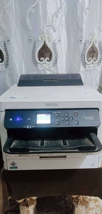 طابعة ابسون • 5290 • الموصل