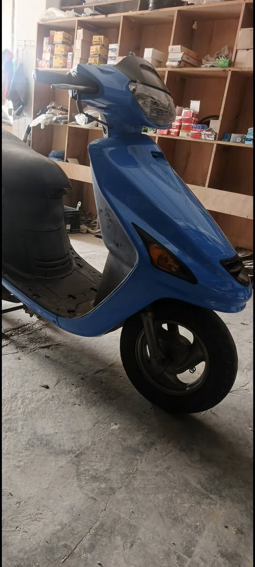 دراجة فراشة مال حاوية ما صارلها خمس اشهر يروح بيها للشغل ويجي مبدل بيها بس كفر ولايت واشاير للجمالية الدراجة نضيفة كلش انضف من الصورة الصبح تشتغل نكرة سلف
مكاني النجف موجود اتصال واتساب***********
السعر جو السوك مال مستعجل 500 وبيها مجال حك الجية
