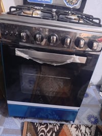 طباخ مصري • عشتار • كلش جديد