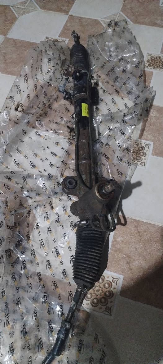 مشط استيرن اكسنت 2010 بلادي اصلي بي نضوح دهن فقط جاهز حتى راس روط ويا 
السعر 40 الف فقط
متوفر توصيل


**إذا كنت صاحب هذا الإعلان وتريد حذفه لأي سبب، رجاءا أرسل رسالة إلى الدعم الفني**