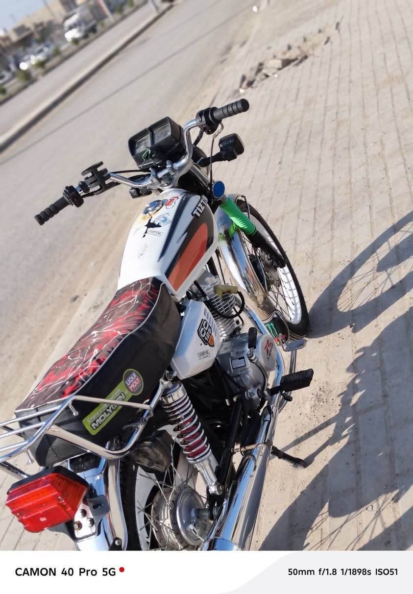 السلام عليكم
السلام عليكم
ايراني تايكر
معمر كله جديد
مكينه2025 جديده برادو انتنس
سعر500
مكاني سامراء حي المثنى
 لحد يطبلي ويكلي وين مكانك هاذا مكاني كاتبه👍


**إذا كنت صاحب هذا الإعلان وتريد حذفه لأي سبب، رجاءا أرسل رسالة إلى الدعم الفني**