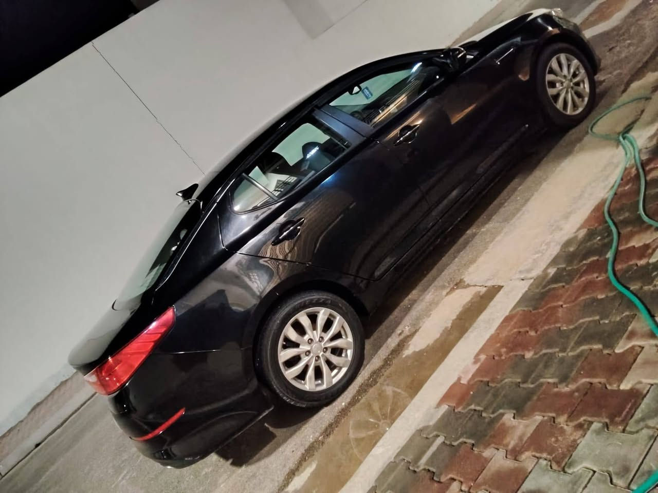 سلام عليكم 

اوبتما 2015 وارد امريكي حادثه بسيط بدون ايرباك وبدون لغود وشواصي رقم اربيل سنويه لحد 2027 بأسم دكتور عربي السياره خاليه من اي غرامات 
مواصفاتها  :  
1ـ بصمه دخول
2ـ بصمه تشغيل 
3 ـ تحكم ستيرن جهتين
4 ـ اشاير بالمرايه 
5 ـ مانع انزلاق 
6 ـ دبل اكزوزت المرغوب 
7 ـ كشن سائق كهرباء 
 8ـ  شادله شاشه تاب وشادله لايت ناصي متفير ثلاث الوان 
محرك 2400 بعده على وضع الشركه كير مكفول كفاله عامه 

السعر 123 وبيه مجال للطيبن

***********
***********
***********
***********

تحياتي للجميع
