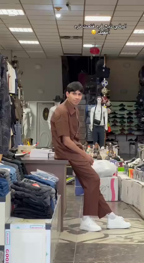 كارثه مو سوت الامازون بلد


**إذا كنت صاحب هذا الإعلان وتريد حذفه لأي سبب، رجاءا أرسل رسالة إلى الدعم الفني**