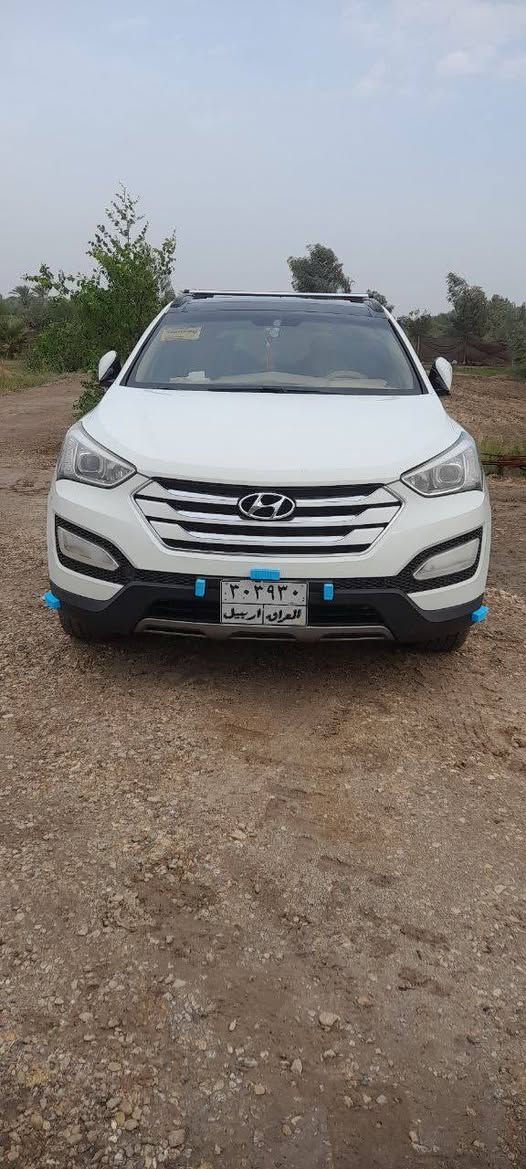 سلام عليكم سنتافي للبيع موديل ٢٠١٣ فول ماعدا البصمه بنو راما ..5 ويل كب تخم تاير جديد ... مكفولة .....المزيد من المعلومات الاتصال على الرقم الموجود.. ***********.... السعر ...155 وبيه مجال
