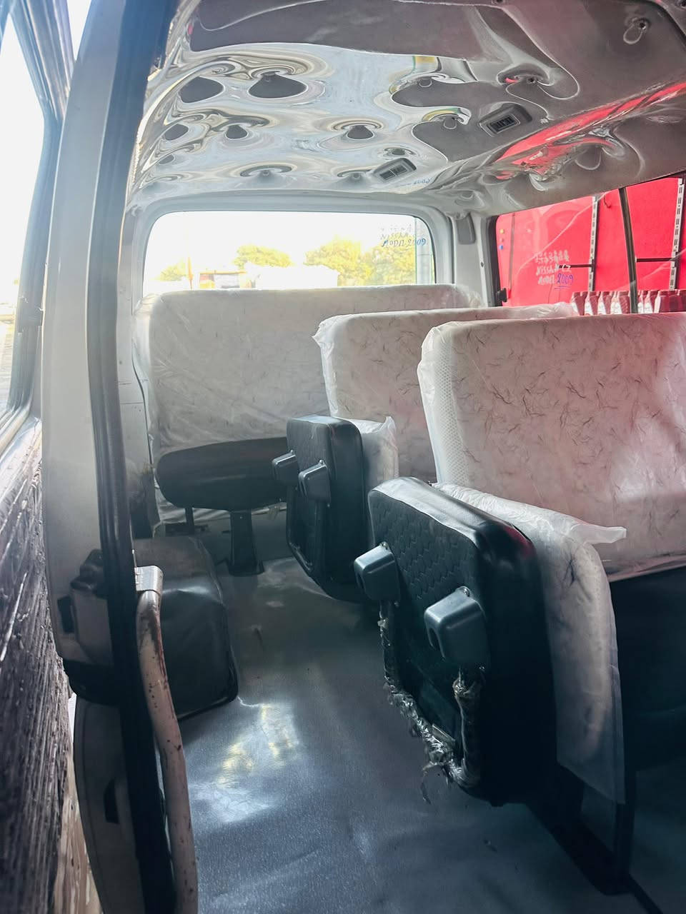 كيه نيسان موديل 2009 سليمانيه للبيع تحويل مباشر محرك زاد كير مكفوله سعر 145 وبيهه مجال رقم الهاتف *********** ابو فاطمه 
 
                حياكم الله
