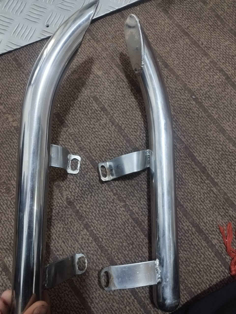 للبيع سعرهن ،٤٥ بيهن مجال 
مكاني نجف توصيل ماعندي


**إذا كنت صاحب هذا الإعلان وتريد حذفه لأي سبب، رجاءا أرسل رسالة إلى الدعم الفني**