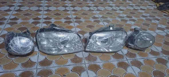 السلام عليكم مازدات اوبتيما 2004, و2005. حاويه كلهن ب60 الف اليحتاج يتصل ***********
