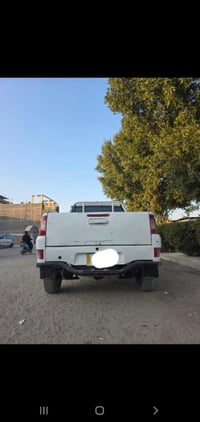 سياره بيكم تاتا للبيع كاز بلادي فورويل رقم بغداد موديل ٢٠١٥ سياره بلاد...