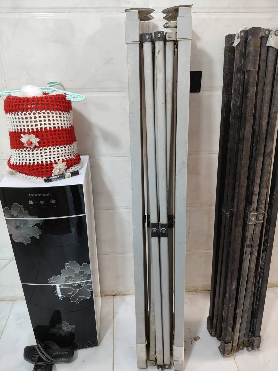 سلام عليكم عندي هذني شمسيات عنكبوتيه جدد والله 
العنوان بغداد ***********
