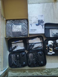 شلعة • L900pro • دبل بطارية