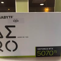 RTX 5070 TI 16G • ضمان ٣ سنوات • البصرة