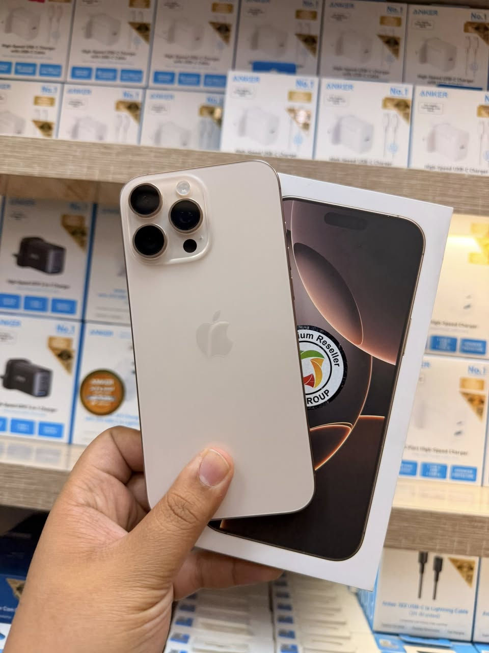 شركة ابو سيف للموبايل ☑️
📞***********

ايفون 16 برو ماكس الذاكره ٢٥٦
البطاريه 100 عدد الدورات 30
شرق اوسط ماستر وكالة 

ايفون 13 برو ماكس الذاكره 256
البطاريه 83 بلاد نصافه %100
كامل ملحقات وياه 

العنوان الناصرية حي الشهداء الشارع الرئيسي مقابيل مدرسه الاريج
