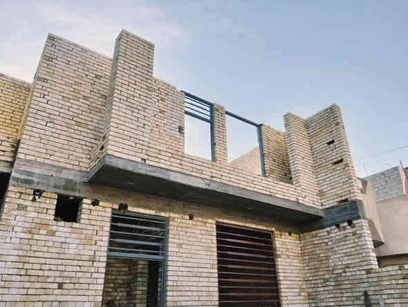 بسم الله الرحمن الرحيم
خلفة بناء درجة أولى🧱
عداله🙋‍♂️+وزن+نضافه
إلتزام بل عمل من أول يوم🧱 إلى آخر يوم🏫
‏‪اتصل *********** ///‪0783 839 1785 متفرق حاليا @إشارة
